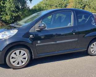 Peugeot 107 Gebrauchtwagen