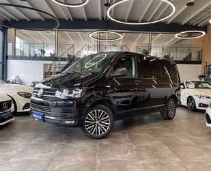 VW T6 Multivan Gebrauchtwagen