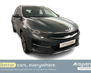 Kia XCeed Gebrauchtwagen
