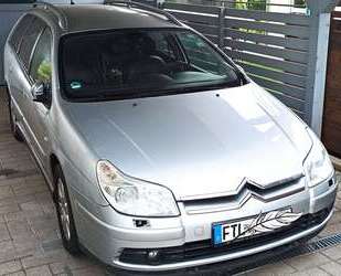 Citroen C5 Gebrauchtwagen