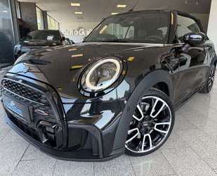 Mini Cooper S Gebrauchtwagen