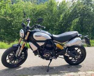 Ducati Scrambler Gebrauchtwagen