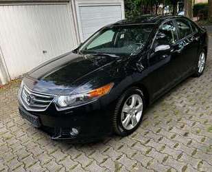 Honda Accord Gebrauchtwagen