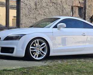 Audi TT Gebrauchtwagen