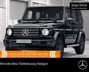 Mercedes-Benz G 500 Gebrauchtwagen