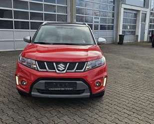 Suzuki Vitara Gebrauchtwagen