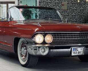 Cadillac Series 62 Gebrauchtwagen