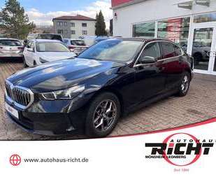 BMW 520 Gebrauchtwagen
