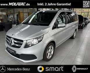 Mercedes-Benz V 250 Gebrauchtwagen