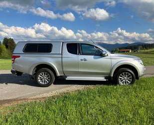 Mitsubishi L200 Gebrauchtwagen