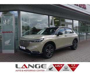 Honda HR-V Gebrauchtwagen