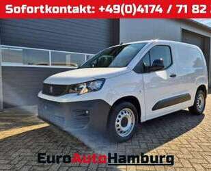 Peugeot Partner Gebrauchtwagen