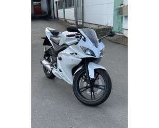 Yamaha YZF-R125 Gebrauchtwagen