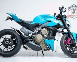 Ducati Streetfighter Gebrauchtwagen