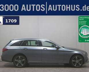 Mercedes-Benz C 300 Gebrauchtwagen