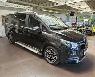 Mercedes-Benz V 250 Gebrauchtwagen
