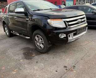 Ford Ranger Gebrauchtwagen