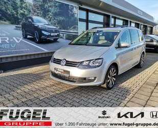 VW Sharan Gebrauchtwagen