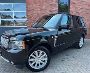 Land Rover Range Rover Gebrauchtwagen