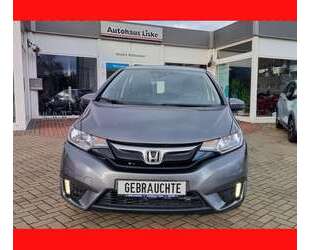 Honda Jazz Gebrauchtwagen