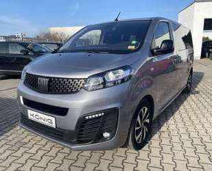 Fiat Ulysse Gebrauchtwagen