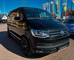 VW T6 Multivan Gebrauchtwagen