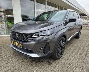 Peugeot 5008 Gebrauchtwagen