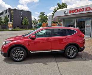 Honda CR-V Gebrauchtwagen