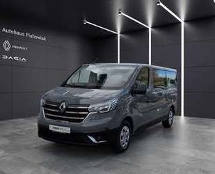 Renault Trafic Gebrauchtwagen