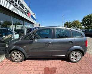 Audi A2 Gebrauchtwagen