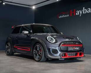 Mini John Cooper Works Gebrauchtwagen