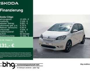 Skoda Citigo Gebrauchtwagen