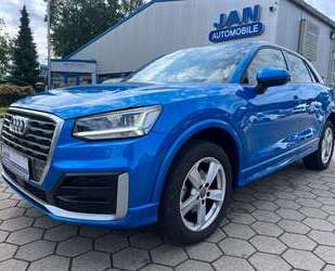 Audi Q2 Gebrauchtwagen