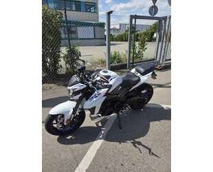 Suzuki GSX-S 750 Gebrauchtwagen