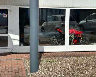 Ducati Streetfighter Gebrauchtwagen