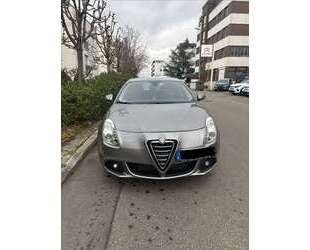Alfa Romeo Giulietta Gebrauchtwagen