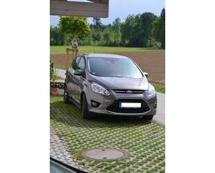 Ford C-Max Gebrauchtwagen