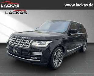 Land Rover Range Rover Gebrauchtwagen