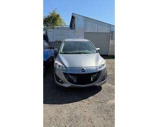 Mazda 5 Gebrauchtwagen