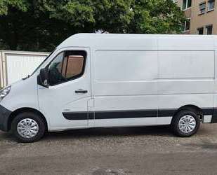 Opel Movano Gebrauchtwagen