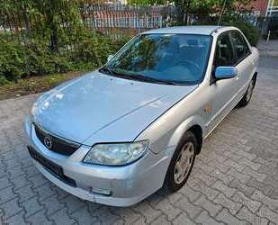 Mazda 323 Gebrauchtwagen