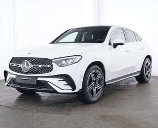 Mercedes-Benz GLC 220 Gebrauchtwagen