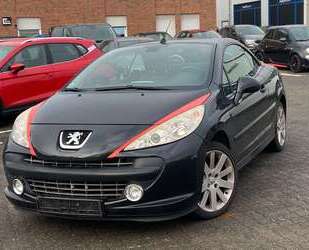 Peugeot 207 Gebrauchtwagen