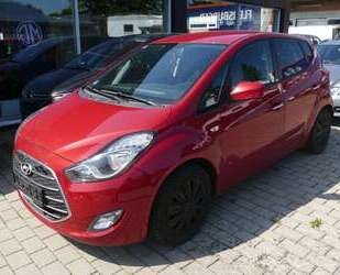 Hyundai iX20 Gebrauchtwagen