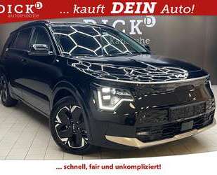 Kia e-Niro Gebrauchtwagen