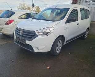 Dacia Dokker Gebrauchtwagen