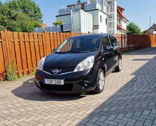 Nissan Note Gebrauchtwagen