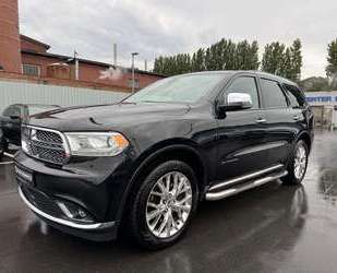 Dodge Durango Gebrauchtwagen