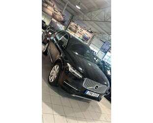 Volvo XC90 Gebrauchtwagen