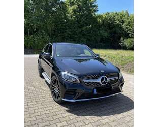 Mercedes-Benz GLC 250 Gebrauchtwagen